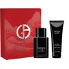 Image de Armani Coffret cadeau code pour homme Armani Code Eau de Toilette rechargeable 50 ml + gel douche parfumé 75 ml