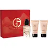 Image de Armani Oui, coffret cadeau femme