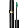 Image de Yves Saint Laurent - Mascara Lash Clash - Mascara Volume Extrême - Scandalous Green