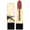 Image de Yves Saint Laurent - Rouge Pur Couture - Rouge À Lèvres Fini Satin - O8 Bitten Brown