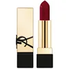 Image de Yves Saint Laurent - Rouge Pur Couture - Rouge À Lèvres Fini Satin - R13 Rouge Calls