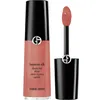 Image de Armani Teinte de joues lumineuse en soie - Blush Liquide des années 50 - Pêche étoilée (12 ml)