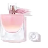 Image de Lancôme - La Vie Est Belle Vanille Nude - Eau De Parfum - 50ml
