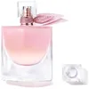 Image de Lancôme La Vie Est Belle Vanille Nude Sensual Eau De Parfum Spray 50 Ml