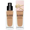 Image de Yves Saint Laurent All Hours Glow fond de teint Mc2 25 ml