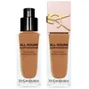 Image de Yves Saint Laurent All Hours Glow fond de teint Dn1 25 ml