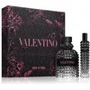 Image de Valentino Born In Roma Men Coffret Cadeau pour Homme Eau de Toillette 50 ml + Eau de Toillette 15 ml