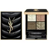 Image de Yves Saint Laurent - Couture Mini Clutch - Ombre À Paupières - 830 Unexplored Garden