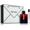 Image de Prada Coffret cadeau Luna Rossa Ocean pour homme 2 produits