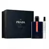 Image de Prada Coffret Luna Rossa Océan - Eau De Parfum 100 Ml