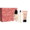 Image de Armani Coffret cadeau femme Oui Eau de Parfum 10 ml + Lait corporel parfumé 50 ml + Eau de Parfum rechargeable 50 ml