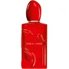 Image de Armani - Si Passione Red Musk - Eau De Parfum - 100ml