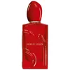 Image de Armani Yes Passion Rouge Musc Eau De Parfum Vaporisateur 100 Ml