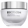 Image de BIOTHERM - Aquasource Hydra Barrier - Crème Hydratant & Régénérant - 50ml
