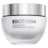 Image de Biotherm Aquasource Crème Barrière Fortifiante 50 ml