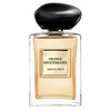 Image de ARMANI PRIVE - Orange Mediterranee - Eau De Toilette - 100ml