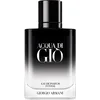 Image de Armani - Acqua Di Gio - Eau De Parfum Intense - 50ml