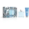 Image de AZZARO - Chrome - Coffret Eau De Toilette + Gel Douche Cheveux & Corps