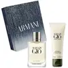 Image de R armani acqua di gio h.edt 50 ml+ gel douche 75 ml