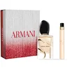 Image de Armani - Sì - Coffret Eau De Parfum + Vaporisateur Voyage Eau De Parfum