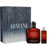 Image de Armani - Stronger With You - Coffret Parfum + Vaporisateur Voyage