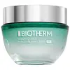Image de Biotherm Aquasource Hyalu Plump Cream Spf30 50 ml