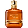 Image de Armani - Stronger With You Amber - Eau De Parfum - 100ml