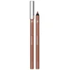 Image de Yves Saint Laurent - Ysl Lovenude Kiss Shaper - Crayon À Lèvres Sculptant Fini Mat Longue Tenue - 105 Burnt Honey