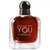 Image de Giorgio armani Stronger With You Powerfully - Eau De Parfum 100 ml