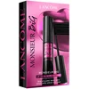 Image de Lancôme - Monsieur Big - Coffret - Mascara + Crayon Khôl + Démaquillant - Noir