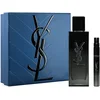 Image de Yves Saint Laurent - Myslf - Coffret - Eau De Parfum+vapo