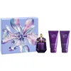 Image de Mugler - Alien - Coffret - Eau De Parfum + Lait Corps + Gel Douche