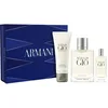Image de Armani - Acqua Di Gio - Coffret - Eau De Toilettel + Gel Douche + Format Voyage