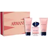 Image de Armani - My Way - Coffret - Eau De Parfum + Gel Douche + Lait Parfumé Hydratant