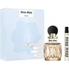 Image de MIU MIU - Miutine - Coffret - Eau De Parfum + Format Voyage