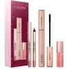 Image de Lancôme - Lash Idole - Coffret - Mascara + Crayon À Lèvres + Gloss - 01 Noir
