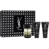 Image de Yves Saint Laurent - Nuit De L'homme - Coffret - Eau De Toilette + Gel Douche
