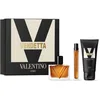 Image de Valentino - Vendetta Uomo - Coffret - Eau De Parfum + Format Voyage + Gel Douche