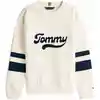 Image de Sweat-shirt enfant Tommy Hilfiger  KB0KB09985YA8 P32172667