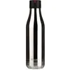 Image de Bouteille Isotherme Les Artistes Bottle Up Crystal Argent 500ml