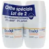 Image de Etiaxil Anti-Transpirant - Roll-On - Aisselles - Tolérance - 50 Ml - Lot De 2
