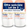 Image de Etiaxil Déodorant Délicat 24H Sans Rollon Aluminium Pack de 2x50ml