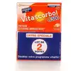 Image de Vitascorbol Vitamine C 500 mg Saveur Orange 2x24 Comprimés à Croquer