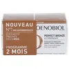Image de Oenobiol Perfect Bronze Autobronzant 2x30 Capsules