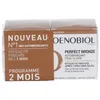 Image de Oenobiol Perfect Bronze Autobronzant Peaux Claires 2x30 Capsules