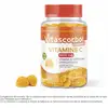 Image de Vitascorbol Vitamine C 1000mg 30 gummies