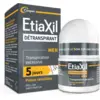 Image de Etiaxil Détranspirant Homme Peaux Sensibles - Roll-on Sans Parfum 15 ml