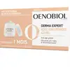 Image de Oenobiol Derma Expert Acide Hyaluronique Age Rides Fermeté 60 Gélules