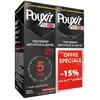 Image de Pouxit Flash Traitement anti-poux et lentes 2x150ml