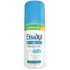 Image de Etiaxil Déodorant anti-transpirant compressé protection 48h peaux sensibles 100 ml